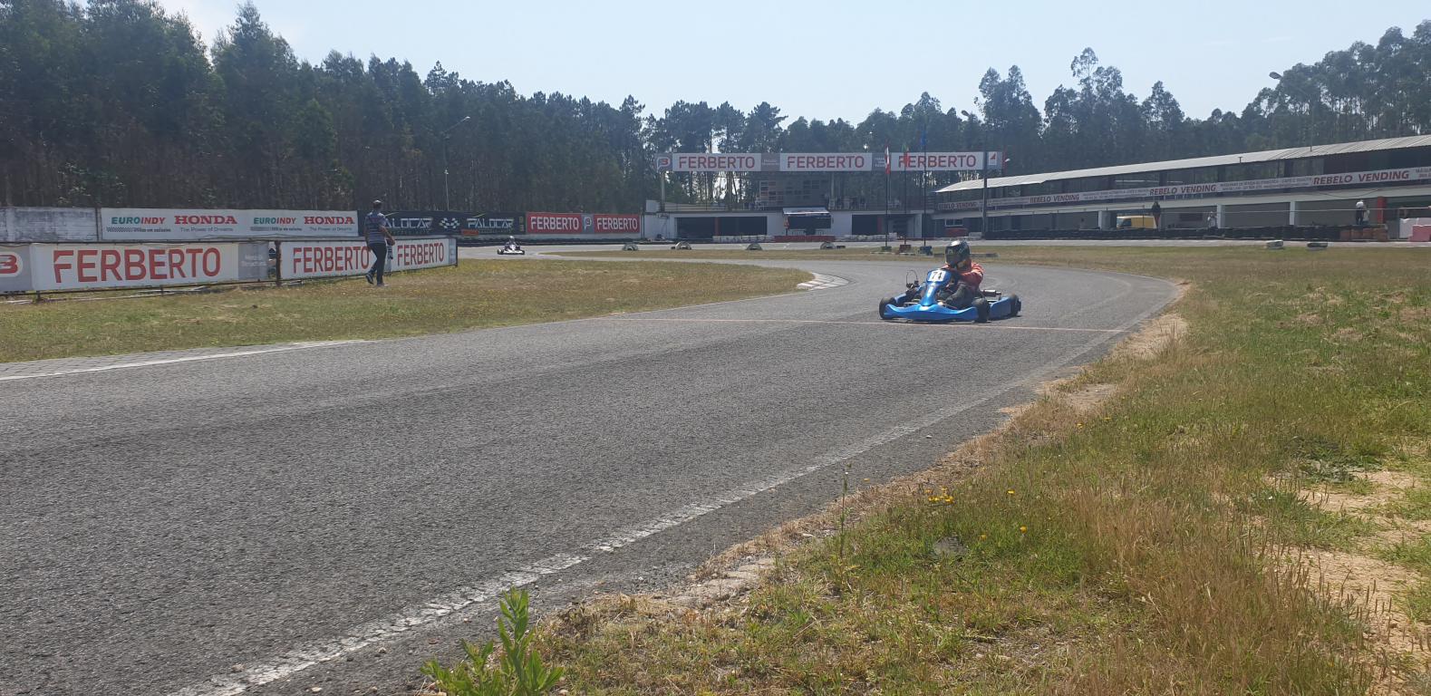 Taça Euroindy 2020 - Maio49